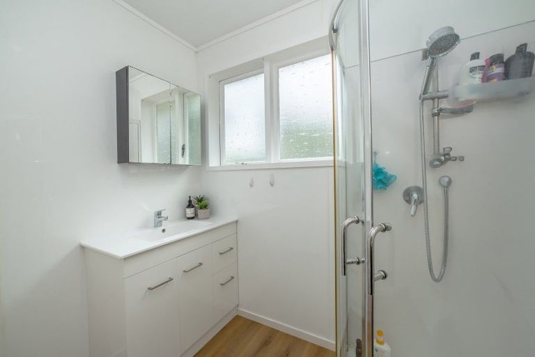 Photo of property in 95 Revans Street, Featherston, 5710