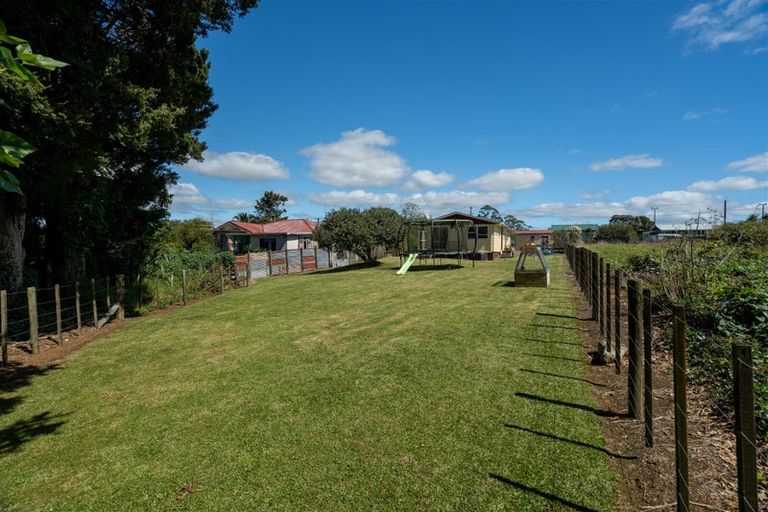 Photo of property in 18 Lawn Street, Okaihau, 0475