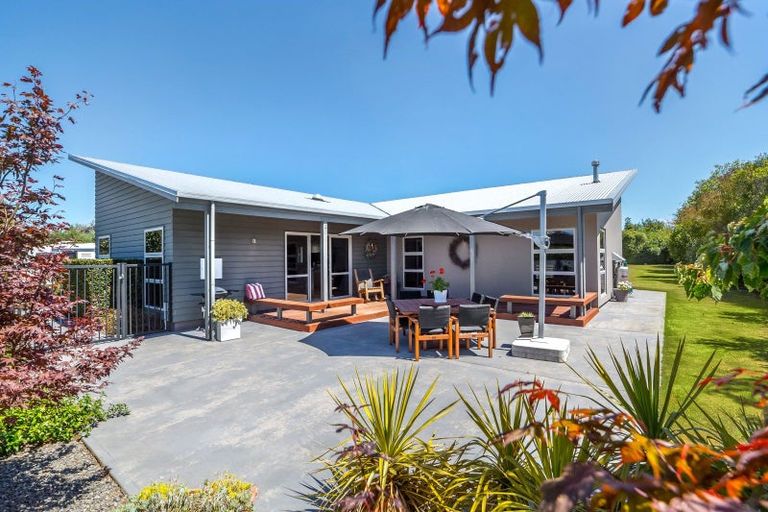 Photo of property in 9 William Donald Drive, Solway, Masterton, 5810