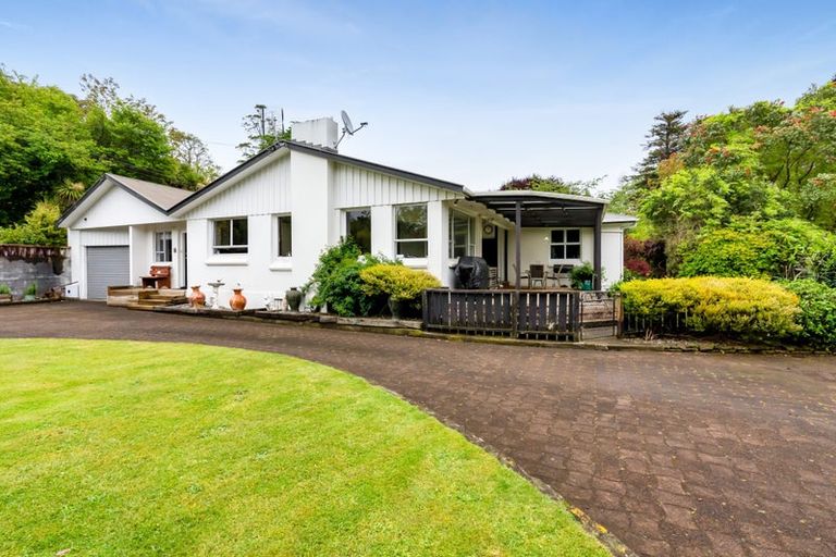 Photo of property in 116 Paraite Road, Paraite, New Plymouth, 4373