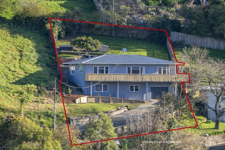 Photo of property in 8 Lucas Terrace, Stepneyville, Nelson, 7010