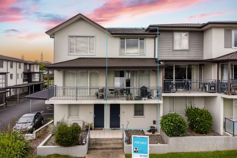 Photo of property in 31 Opito Way, East Tamaki, Auckland, 2013