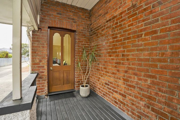 Photo of property in 36 Duke Street, Gladstone, Invercargill, 9810