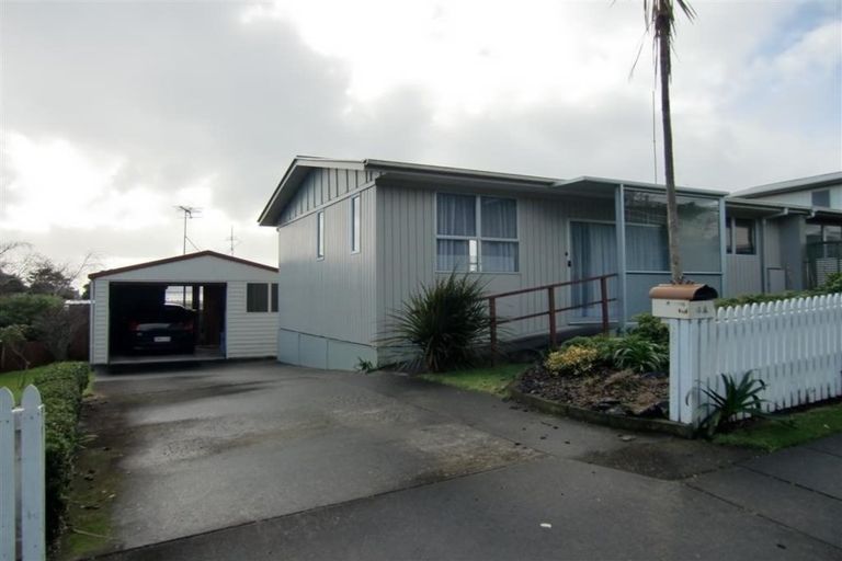 Photo of property in 4a Annandale Street, Lynmouth, New Plymouth, 4310
