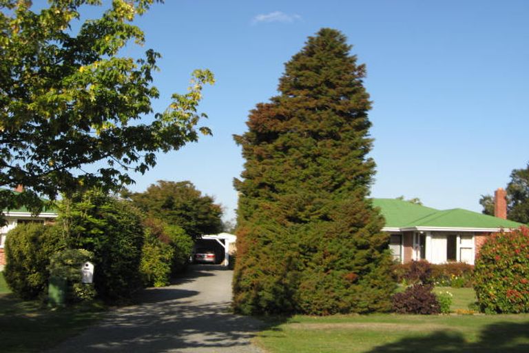 Photo of property in 4 Currie Street, Darfield, 7510