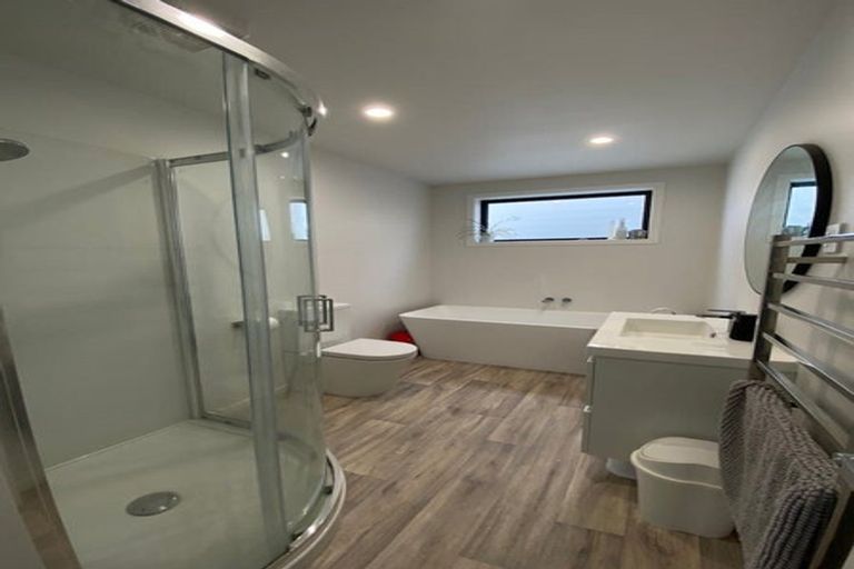 Photo of property in 22a Ohariu Road, Johnsonville, Wellington, 6037