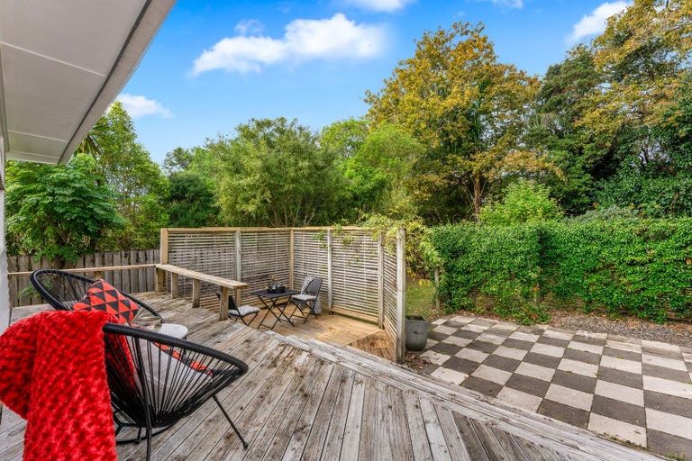 Photo of property in 18 Mountbatten Avenue, Hillcrest, Auckland, 0627