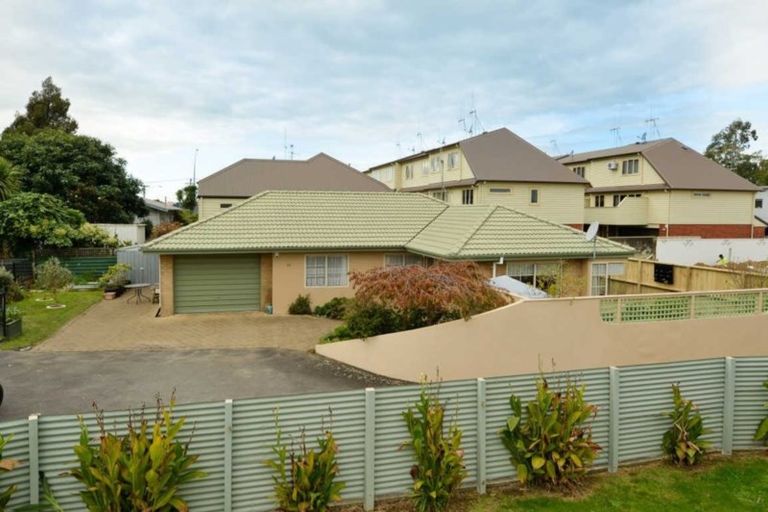 Photo of property in 14 Short Street, Claudelands, Hamilton, 3214