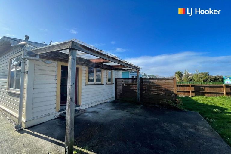 Photo of property in 41 Richmond Street, Forbury, Dunedin, 9012