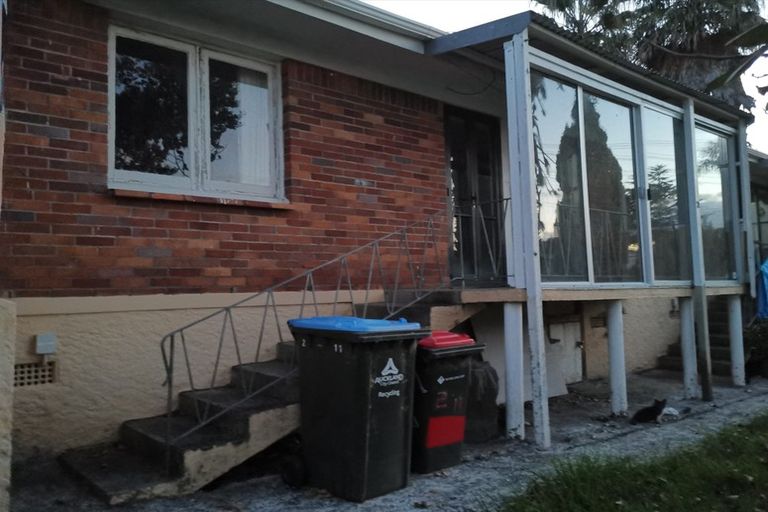 Photo of property in 11 Clare Place, Mount Wellington, Auckland, 1060