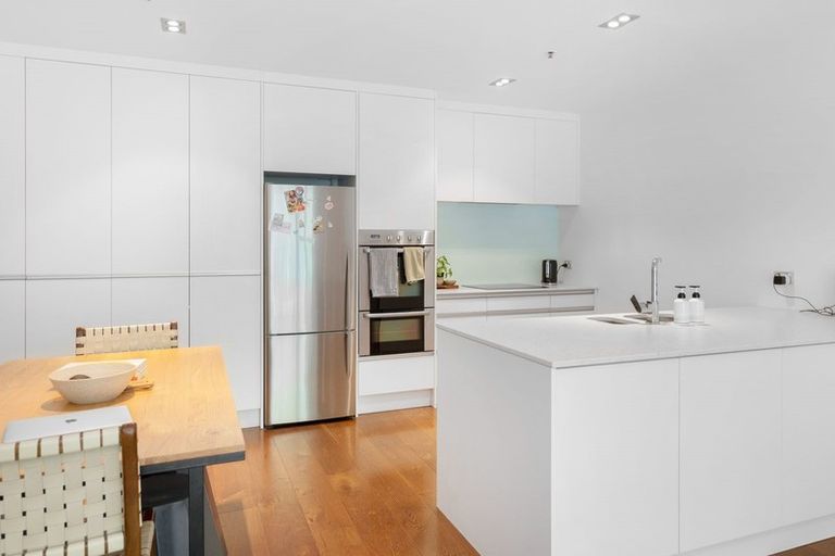 Photo of property in Highgate Towers, 1c/8 Howe Street, Freemans Bay, Auckland, 1011