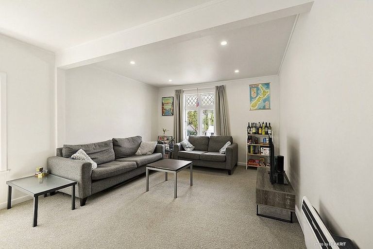 Photo of property in 2 Watson Street, Te Aro, Wellington, 6011