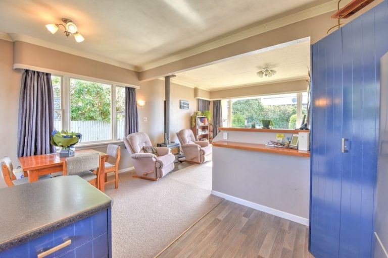 Photo of property in 4 Seymour Street, Gore, 9710