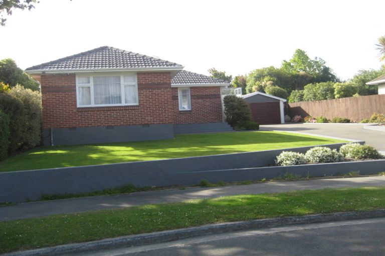Photo of property in 8 Gilbert Place, Sydenham, Christchurch, 8023