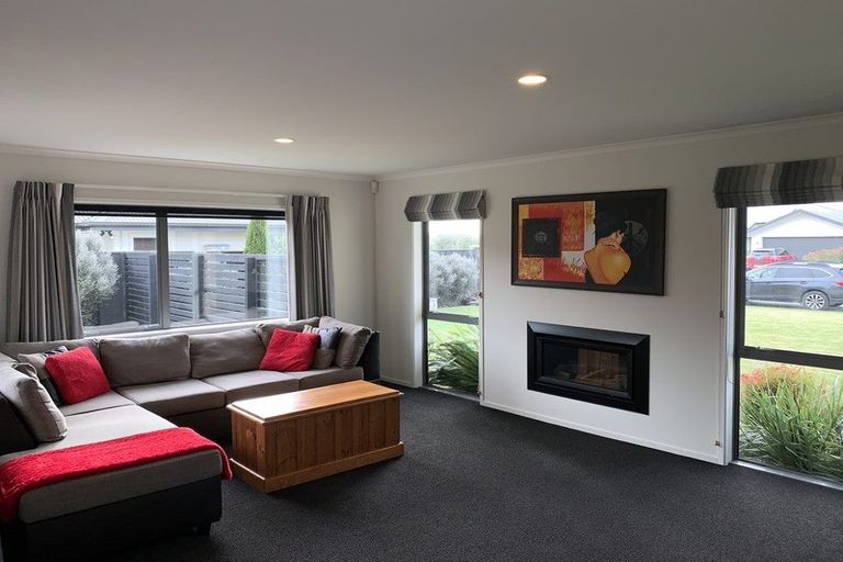 Photo of property in 48 Stanford Way, Rolleston, 7615