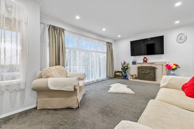 Photo of property in 94 Russell Road, Huntly, 3700