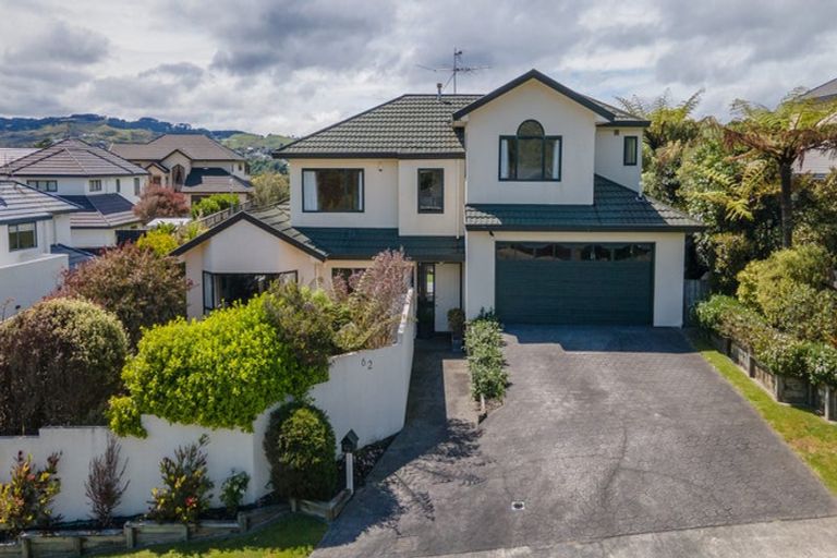 Photo of property in 62 Abilene Crescent, Churton Park, Wellington, 6037