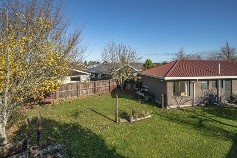 Photo of property in 11 Harrall Place, Kaiapoi, 7630