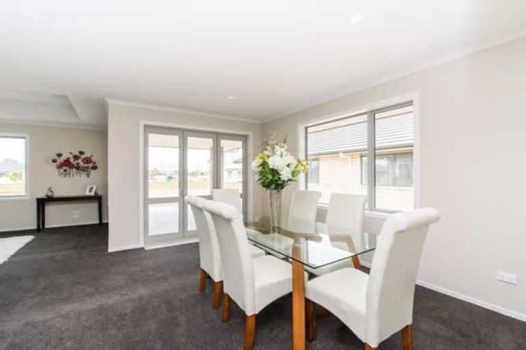 Photo of property in 5 Wetherby Road, Flagstaff, Hamilton, 3210