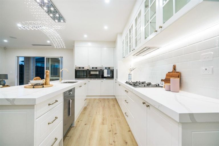 Photo of property in 16 Puoro Street, Flat Bush, Auckland, 2019