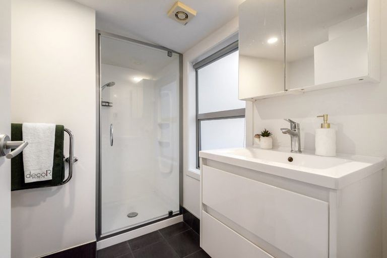 Photo of property in 57 St Leonards Road, Mount Eden, Auckland, 1024