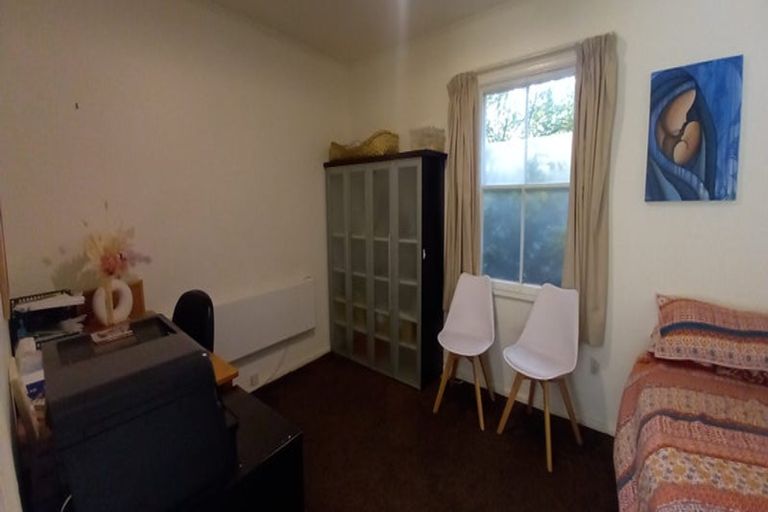 Photo of property in 399 Halswell Road, Halswell, Christchurch, 8025