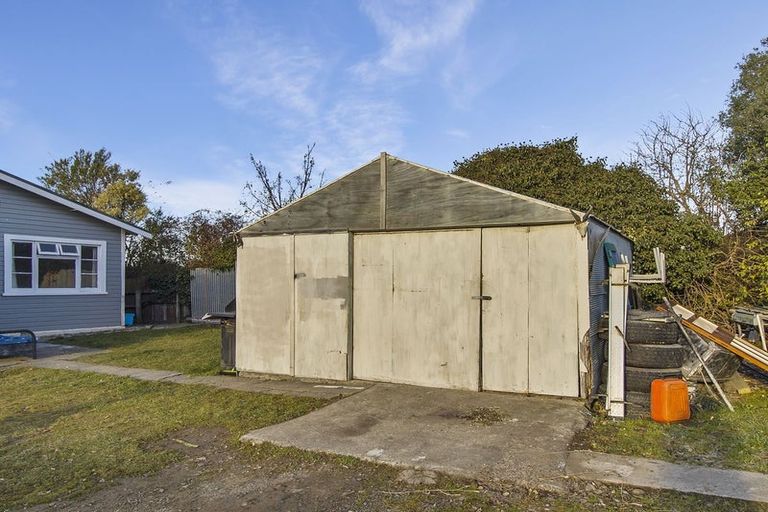 Photo of property in 96 Shearman Street, Waimate, 7924