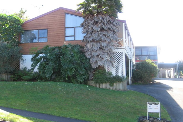 Photo of property in 2/7 Oakland Avenue, Woodhill, Whangarei, 0110