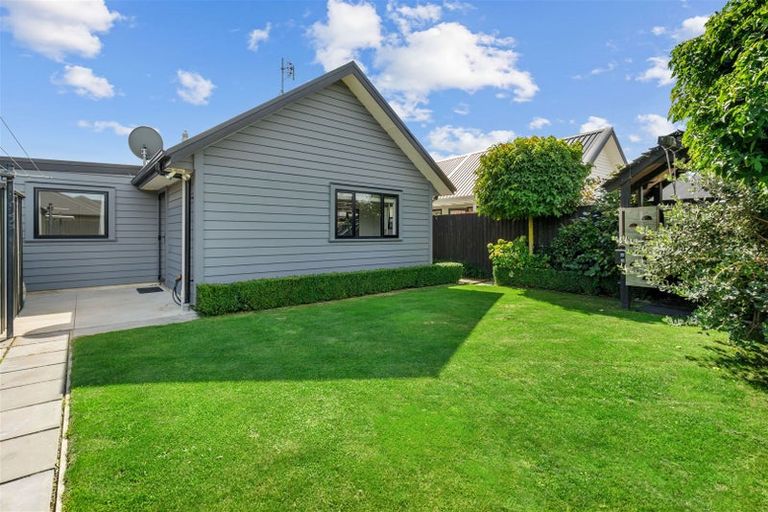 Photo of property in 24 Hamill Road, Halswell, Christchurch, 8025