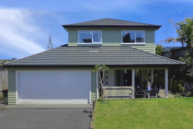 Photo of property in 16 Banks Road, Mount Wellington, Auckland, 1060