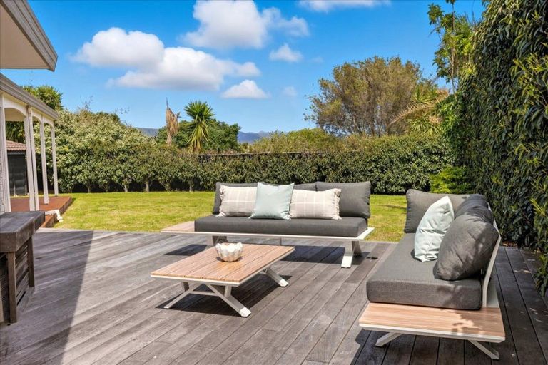 Photo of property in 446 Oceanbeach Road, Mount Maunganui, 3116
