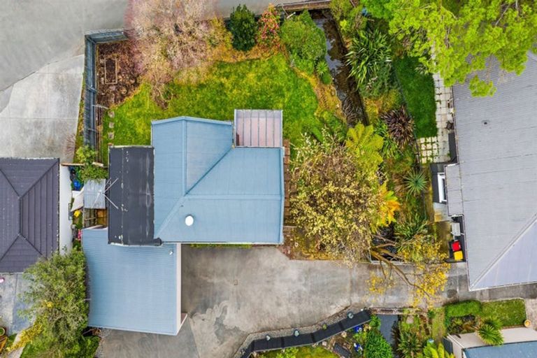 Photo of property in 128a Mcfaddens Road, St Albans, Christchurch, 8052