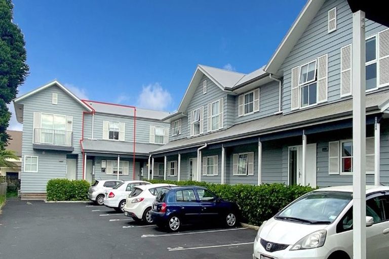 Photo of property in 8/75 Cameron Road, Hamilton East, Hamilton, 3216