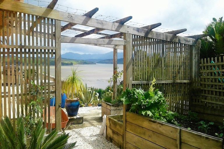 Photo of property in 71 Manning Street, Rawene, Kaikohe, 0473