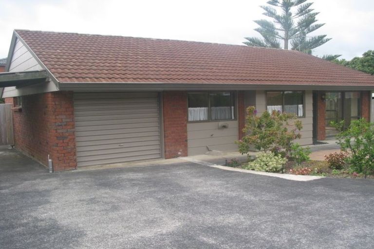 Photo of property in 2/26 Karaka Street, Takapuna, Auckland, 0622