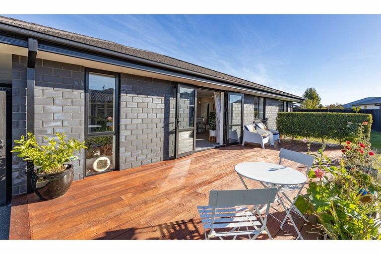 Photo of property in 7 Wearing Place, Kaiapoi, 7630