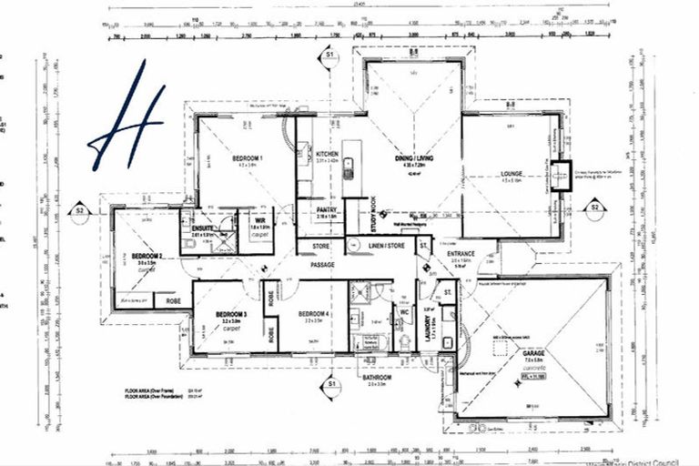 Photo of property in 3 Churchill Drive, Rangiora, 7400