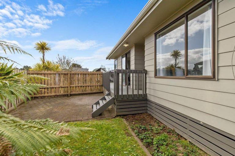 Photo of property in 43 Balmerino Crescent, Pukete, Hamilton, 3200