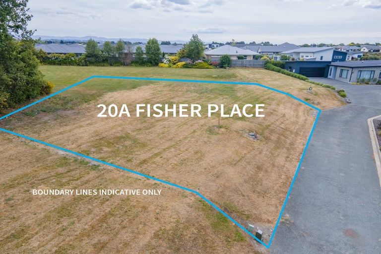 Photo of property in 20a Fisher Place, Gleniti, Timaru, 7910