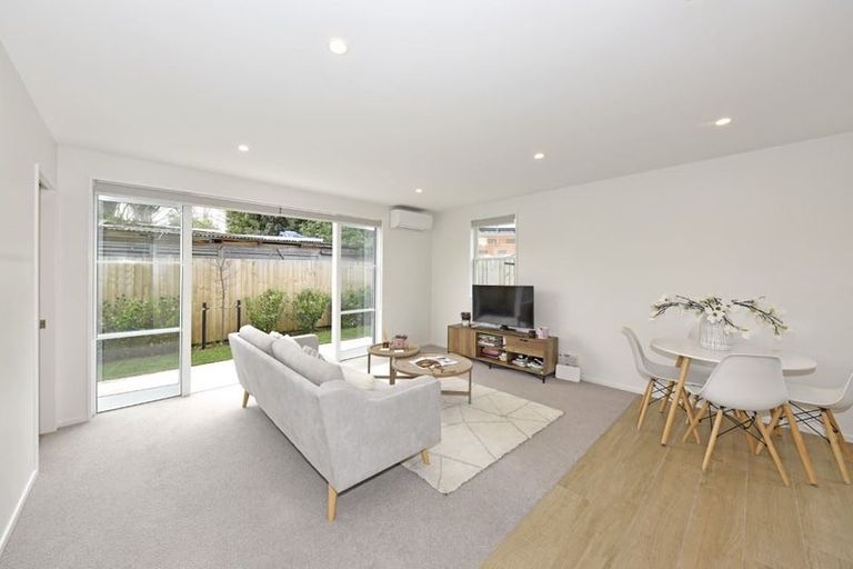 Photo of property in 5/33 Dickens Street, Addington, Christchurch, 8024