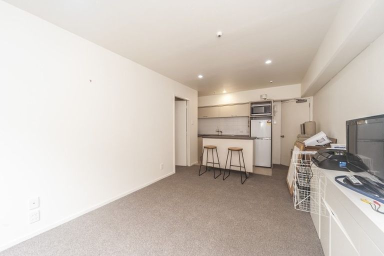 Photo of property in Capital Hill Apartments, 23/54 Hill Street, Thorndon, Wellington, 6011