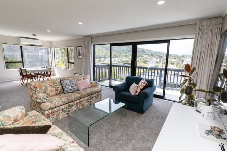 Photo of property in 26a Mysore Street, Khandallah, Wellington, 6035