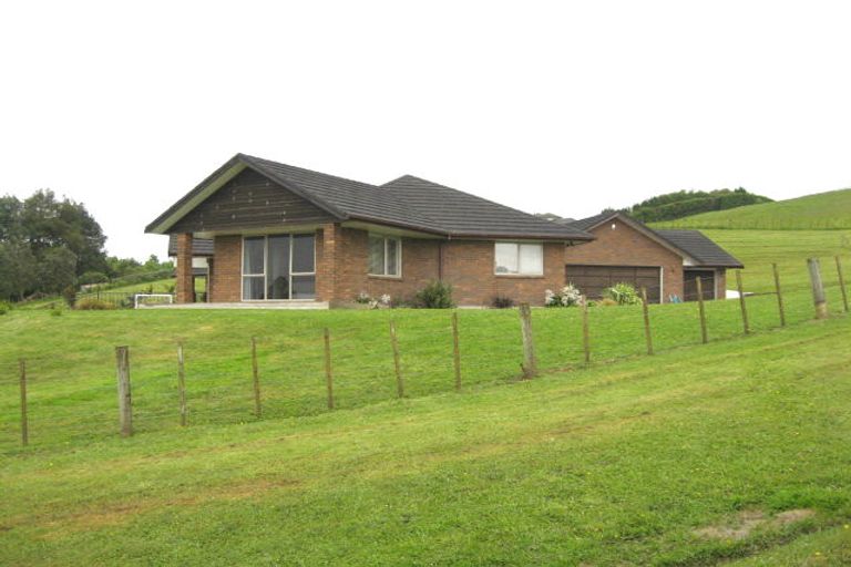 Photo of property in 591 Drury Hills Road, Opaheke, Drury, 2577