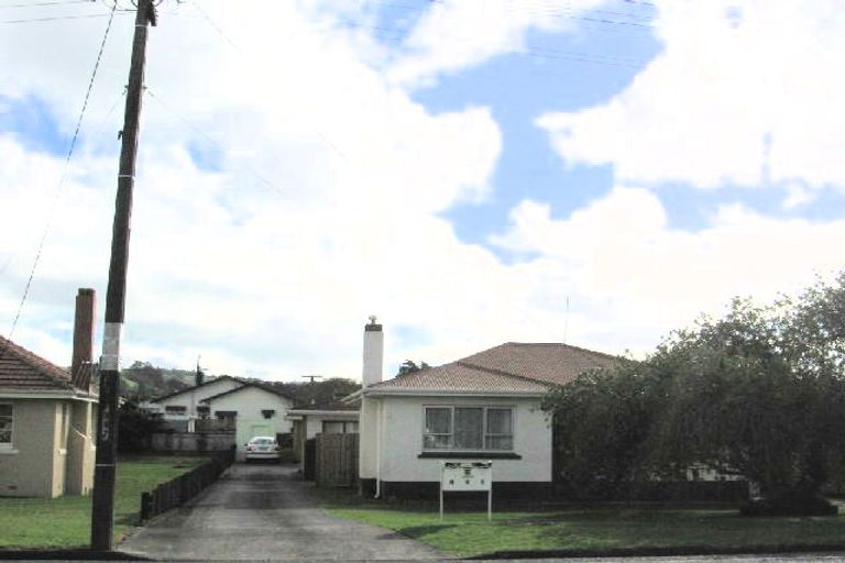Photo of property in 23 King Street, Kensington, Whangarei, 0112