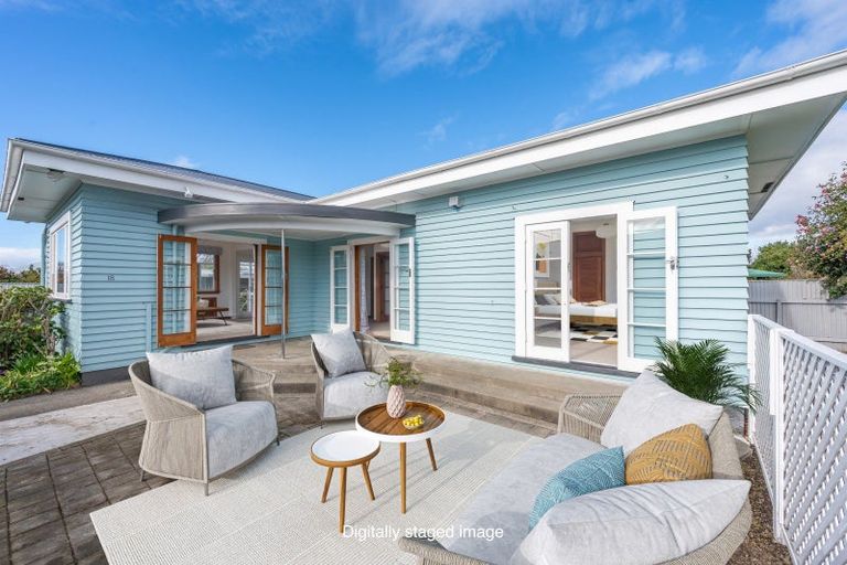 Photo of property in 18 King Street, Taradale, Napier, 4112