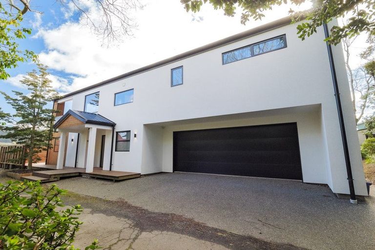 Photo of property in 16a Kellas Street, Macandrew Bay, Dunedin, 9014