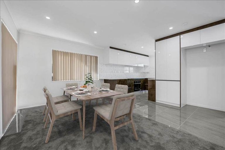 Photo of property in 25c Leaver Place, Weymouth, Auckland, 2103