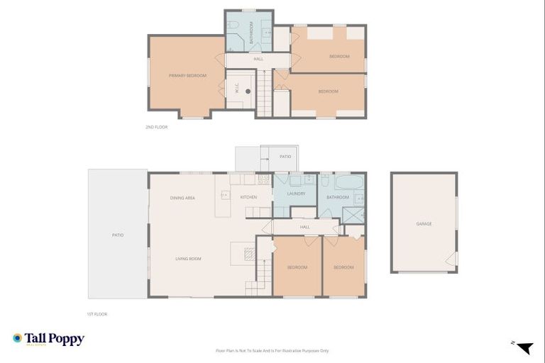 Photo of property in 6 Dawson Place, Alexandra, 9320