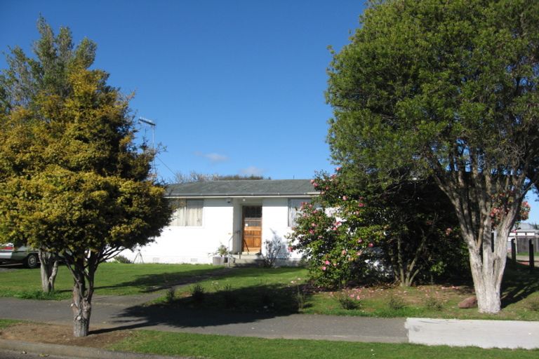 Photo of property in 14 Bledisloe Street, Levin, 5510