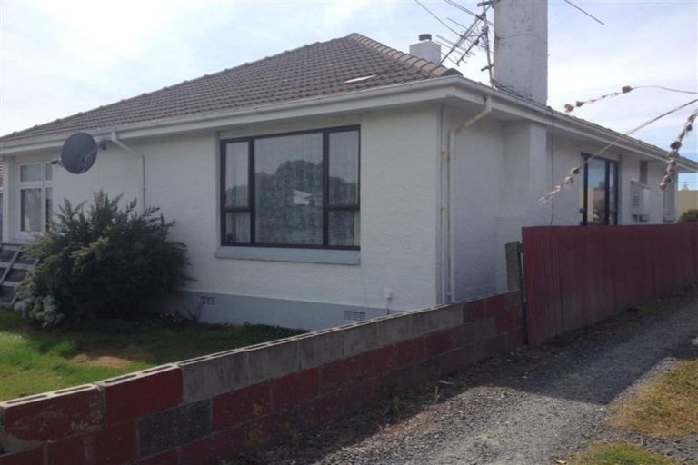 Photo of property in 192 Princes Street, Strathern, Invercargill, 9812